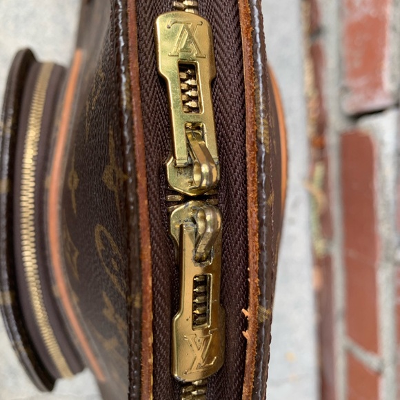 SALE  Louis Vuitton Monogram Ellipse Shopping Bag GM - Picture 3 of 13